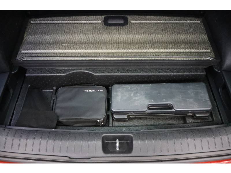 Kia Sportage - Photo 25