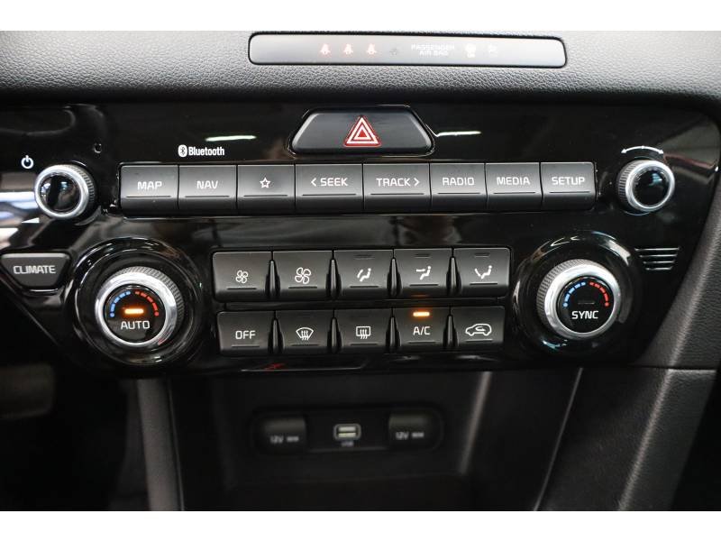 Kia Sportage - Photo 27