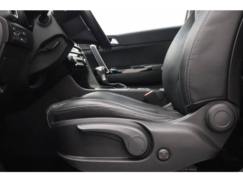 Kia Sportage - Photo 30