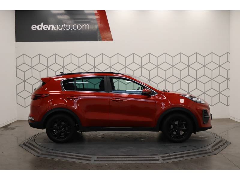 Kia Sportage - Photo 3