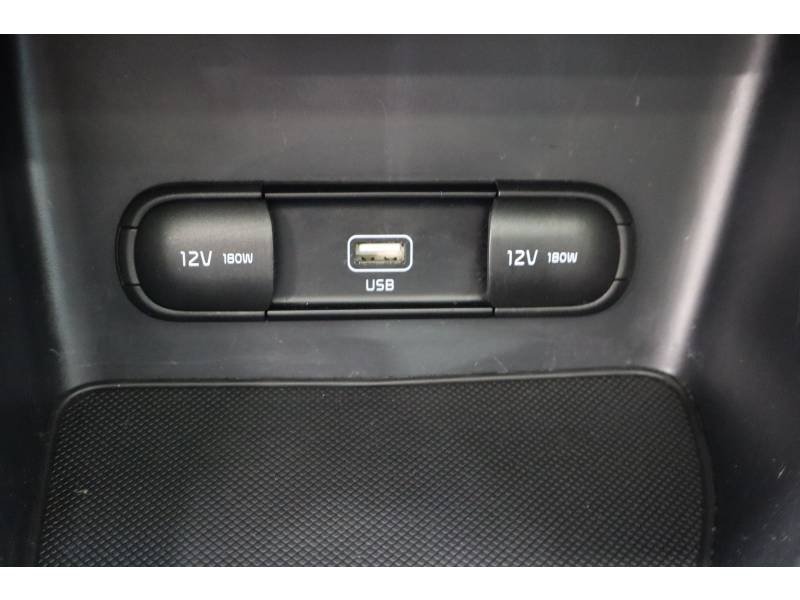 Kia Sportage - Photo 32