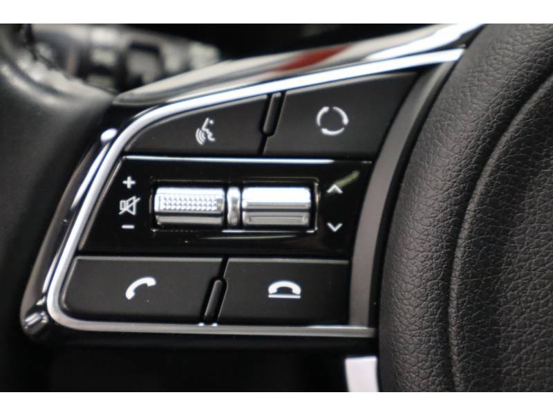 Kia Sportage - Photo 34