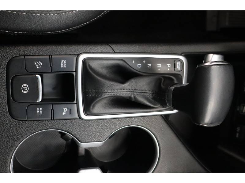 Kia Sportage - Photo 37