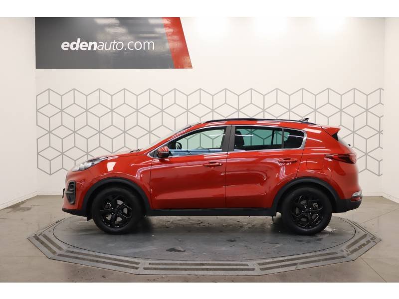 Kia Sportage - Photo 4