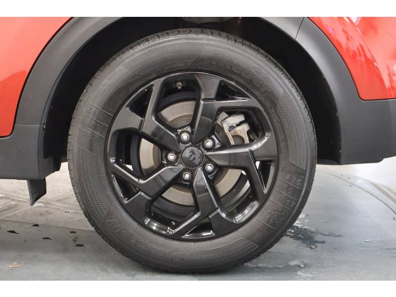 Kia Sportage - Photo 7