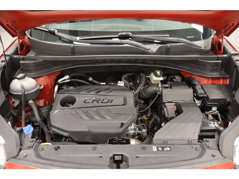 Kia Sportage - Photo 8