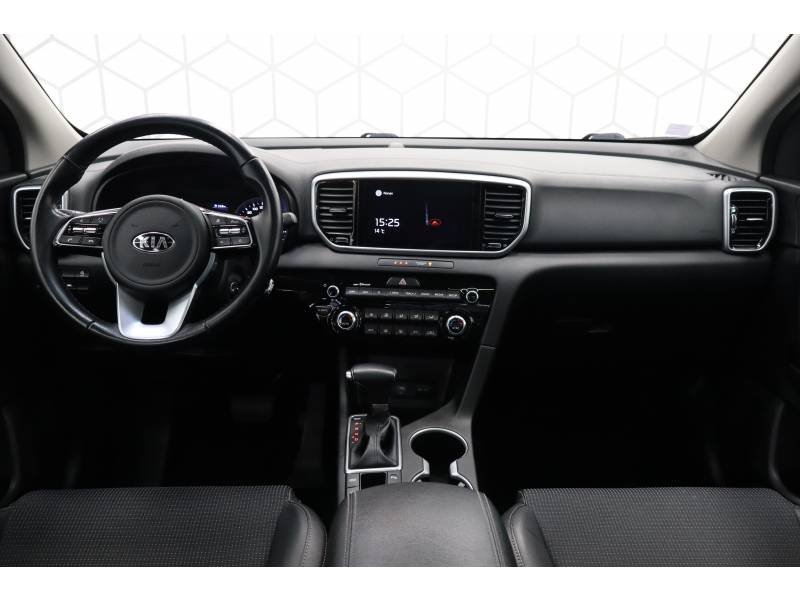 Kia Sportage - Photo 9