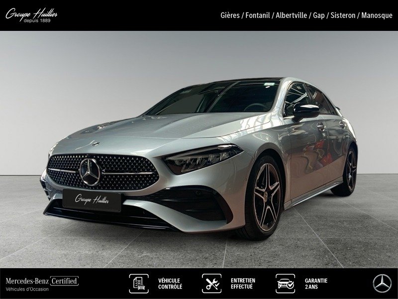 Mercedes Classe A