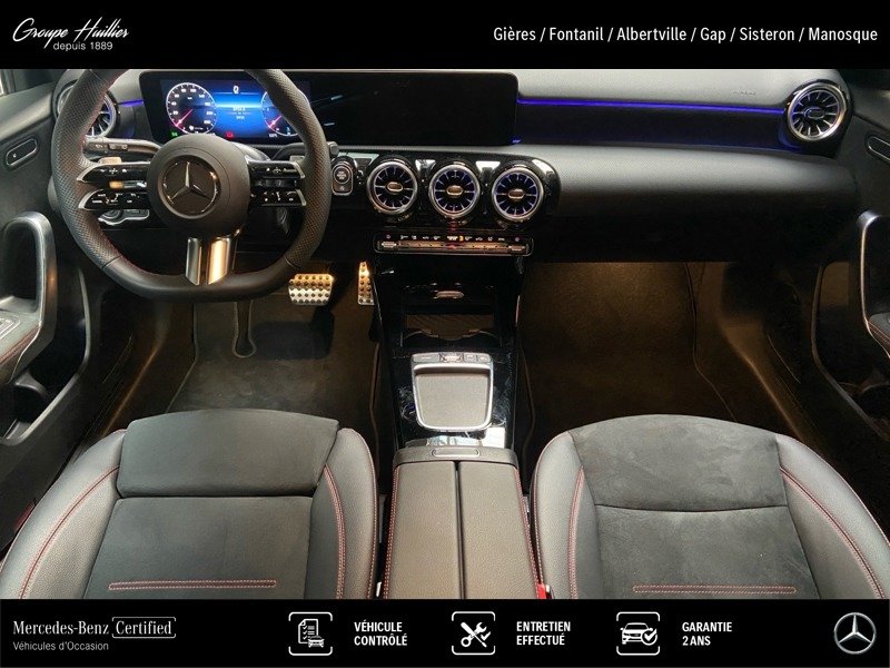 Mercedes Classe A - Photo 11