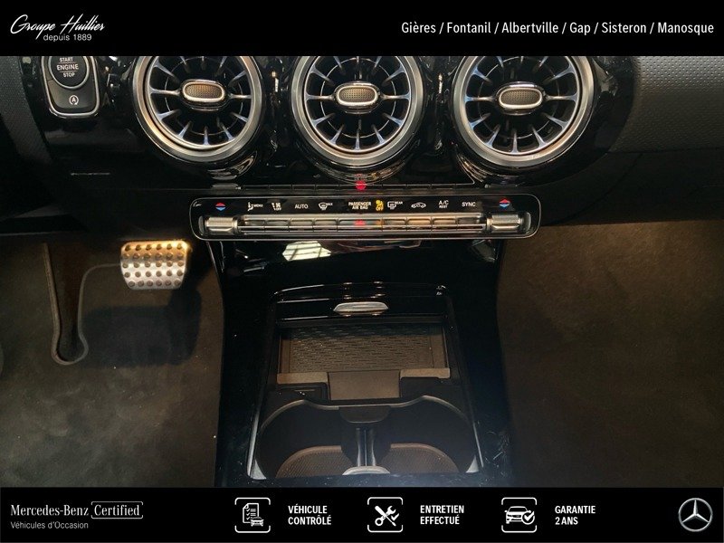 Mercedes Classe A - Photo 12