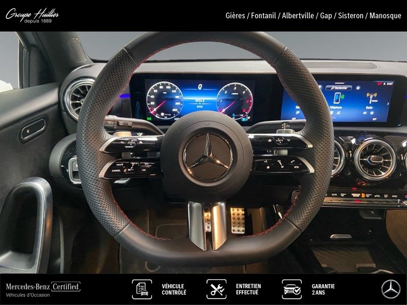 Mercedes Classe A - Photo 13