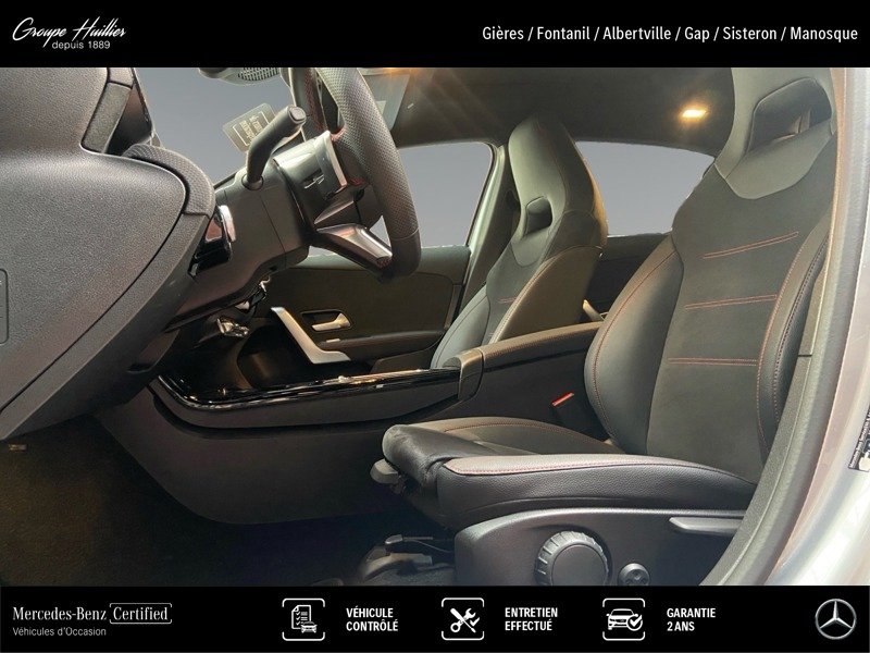 Mercedes Classe A - Photo 14