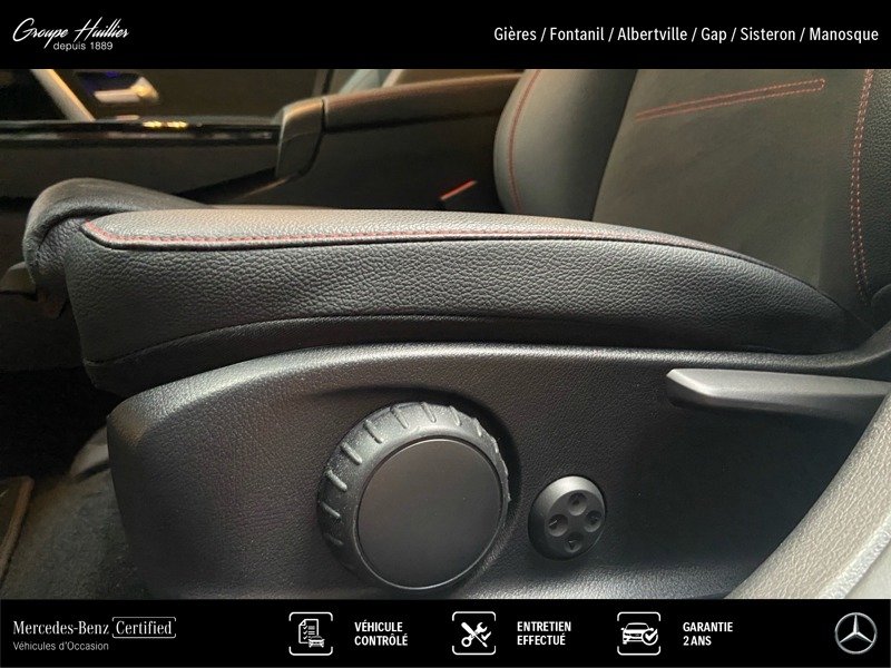 Mercedes Classe A - Photo 15