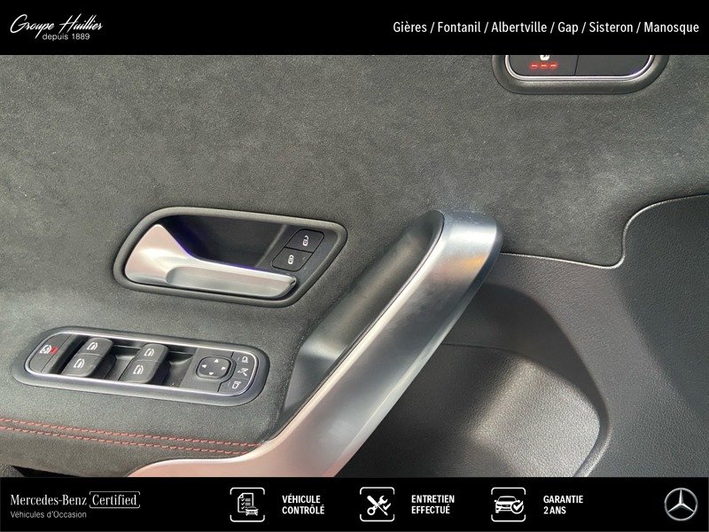 Mercedes Classe A - Photo 16