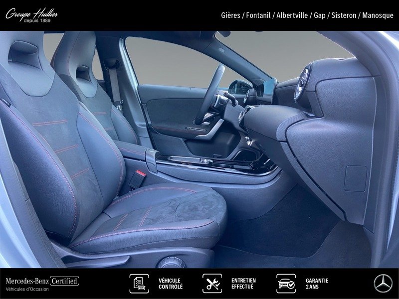Mercedes Classe A - Photo 17
