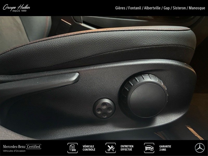 Mercedes Classe A - Photo 18