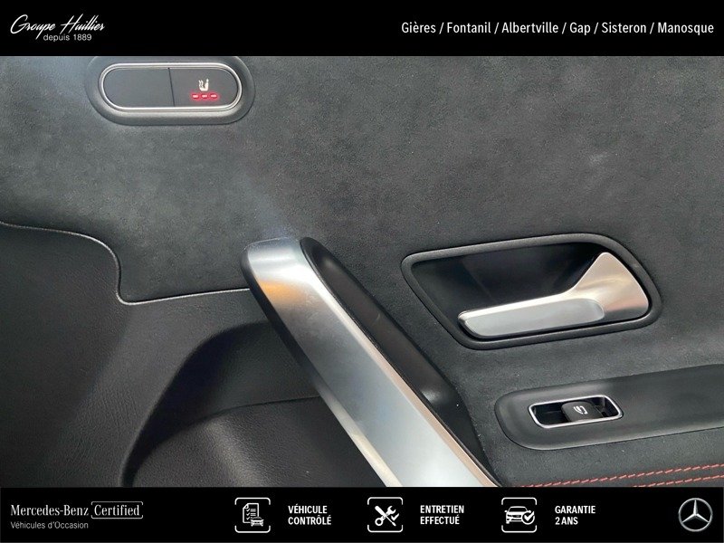 Mercedes Classe A - Photo 19