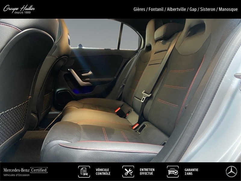 Mercedes Classe A - Photo 20