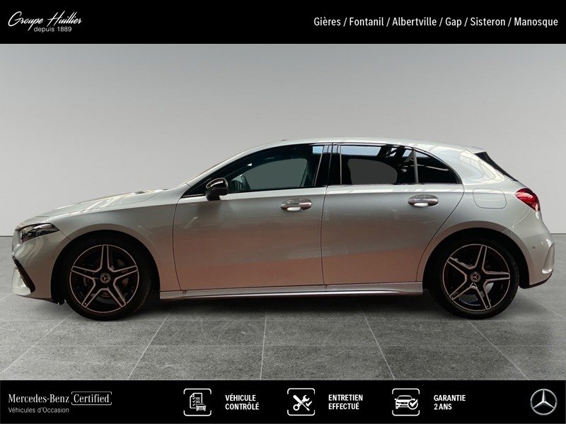 Mercedes Classe A - Photo 2