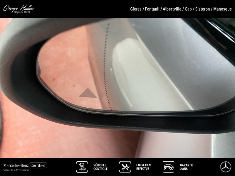 Mercedes Classe A - Photo 21