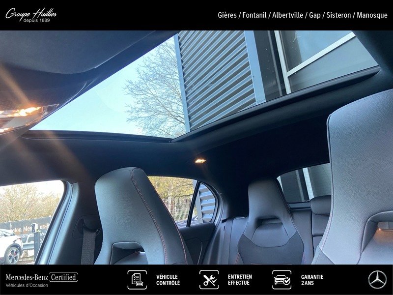Mercedes Classe A - Photo 23
