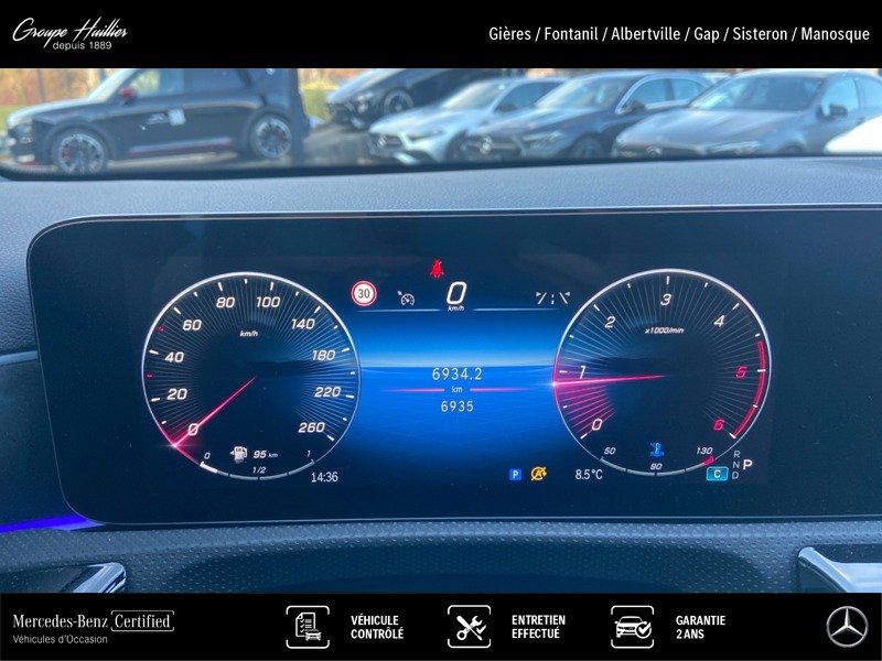 Mercedes Classe A - Photo 25
