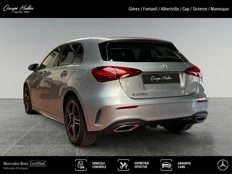Mercedes Classe A - Photo 3