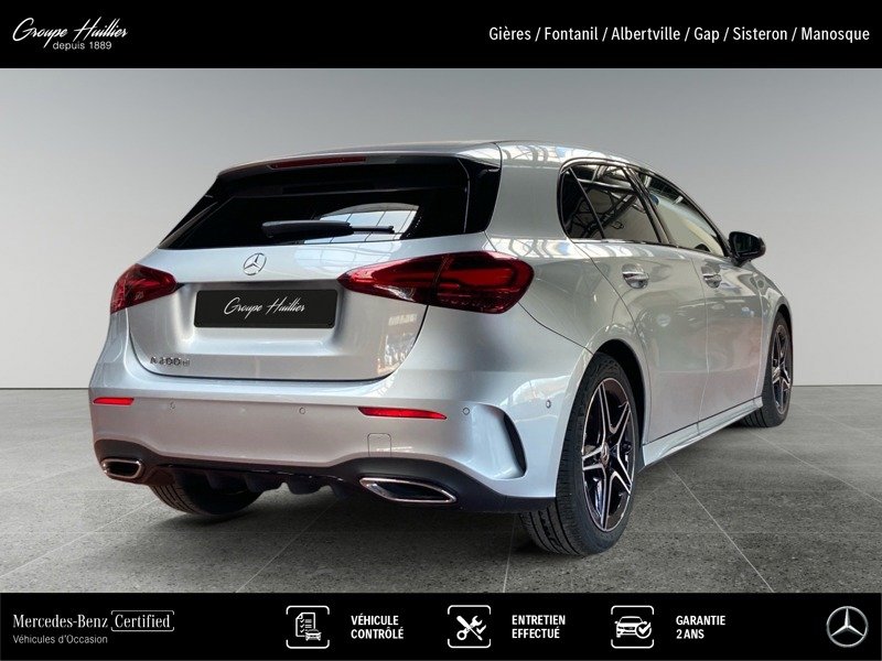 Mercedes Classe A - Photo 5
