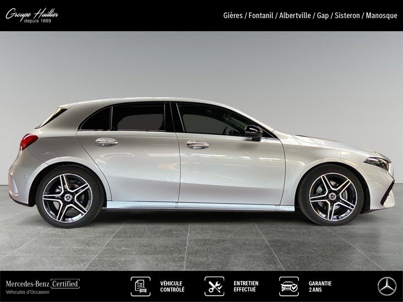 Mercedes Classe A - Photo 6