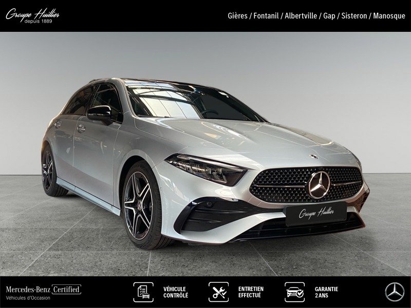 Mercedes Classe A - Photo 7
