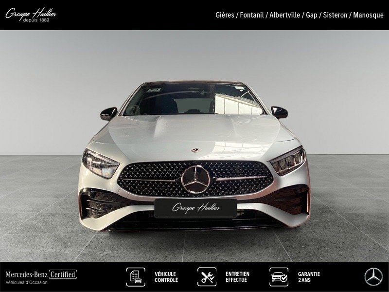 Mercedes Classe A - Photo 8