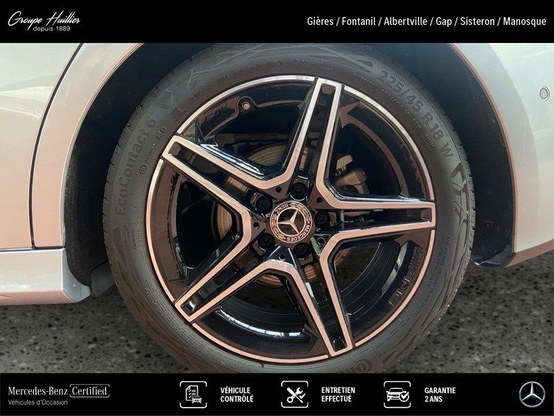 Mercedes Classe A - Photo 9