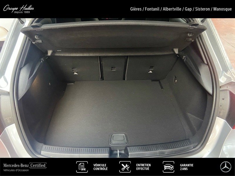 Mercedes Classe A - Photo 10