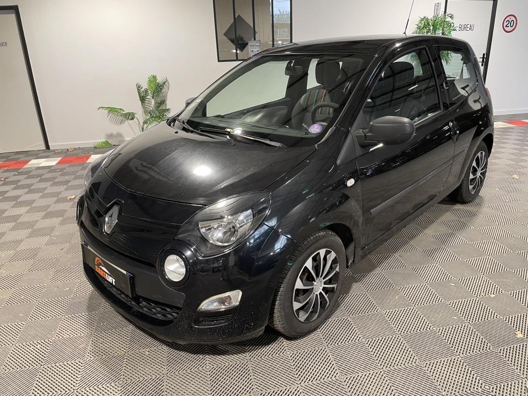 Renault Twingo - Photo 1