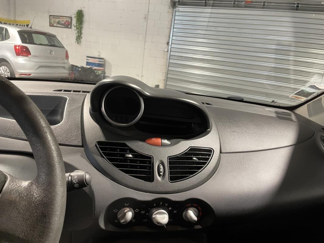 Renault Twingo - Photo 11