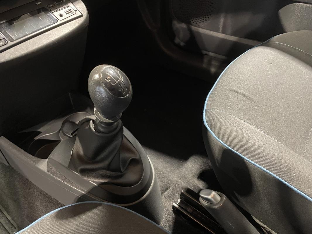 Renault Twingo - Photo 12