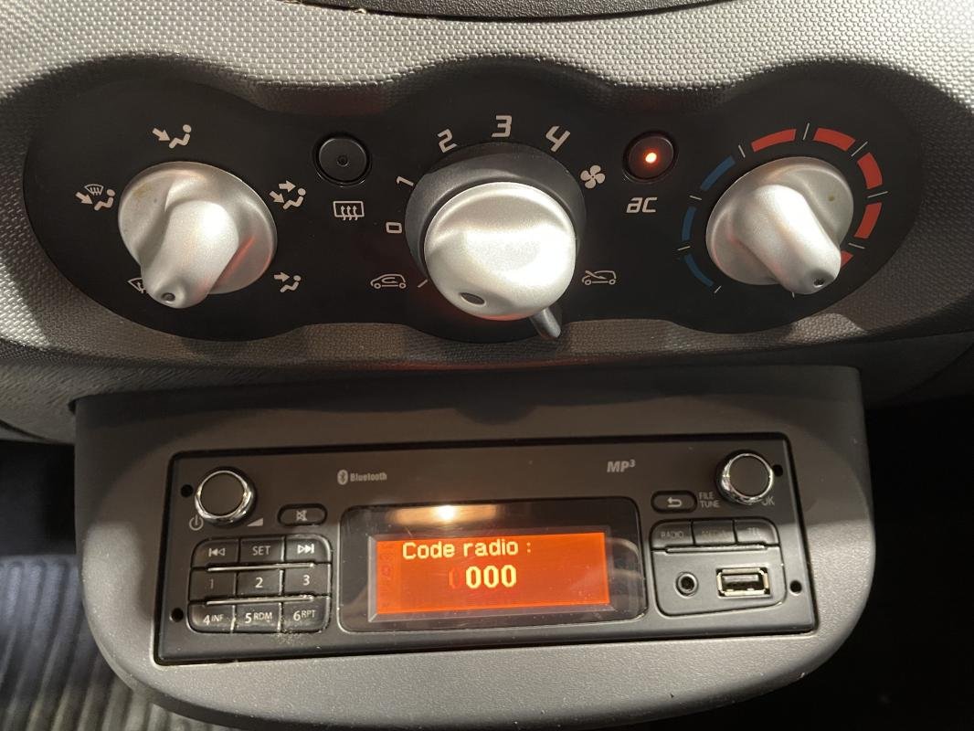 Renault Twingo - Photo 13