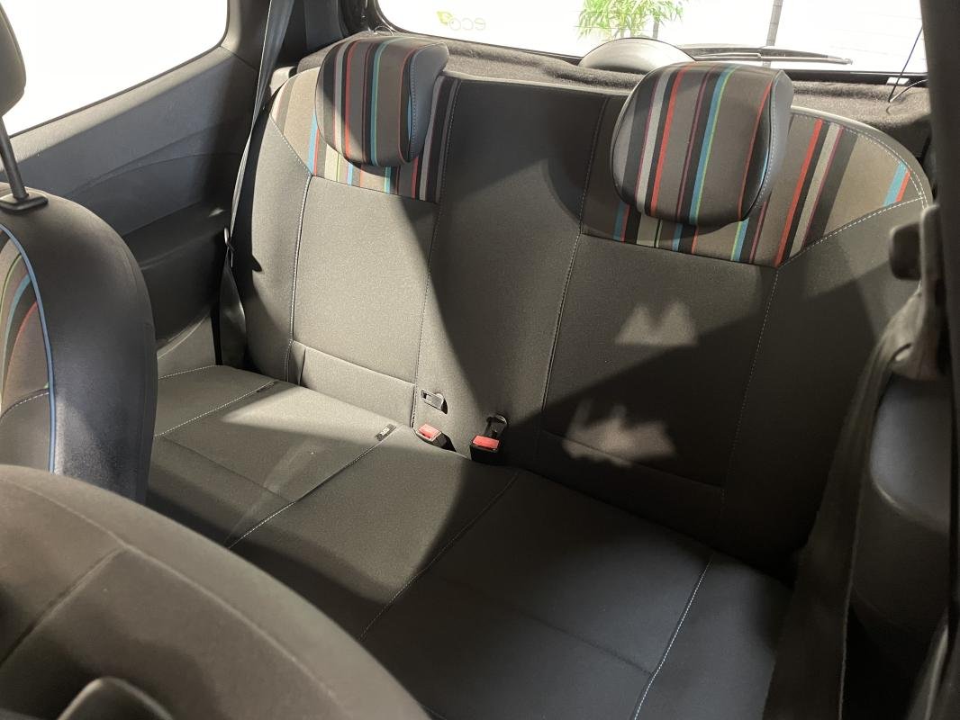 Renault Twingo - Photo 14