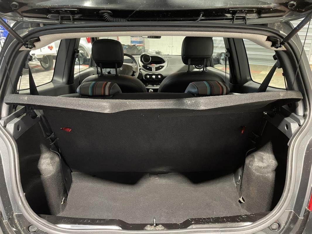 Renault Twingo - Photo 15