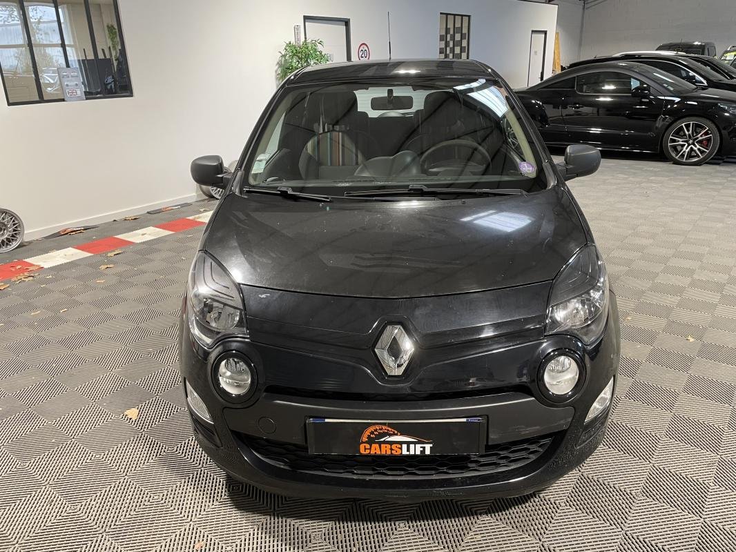 Renault Twingo - Photo 2