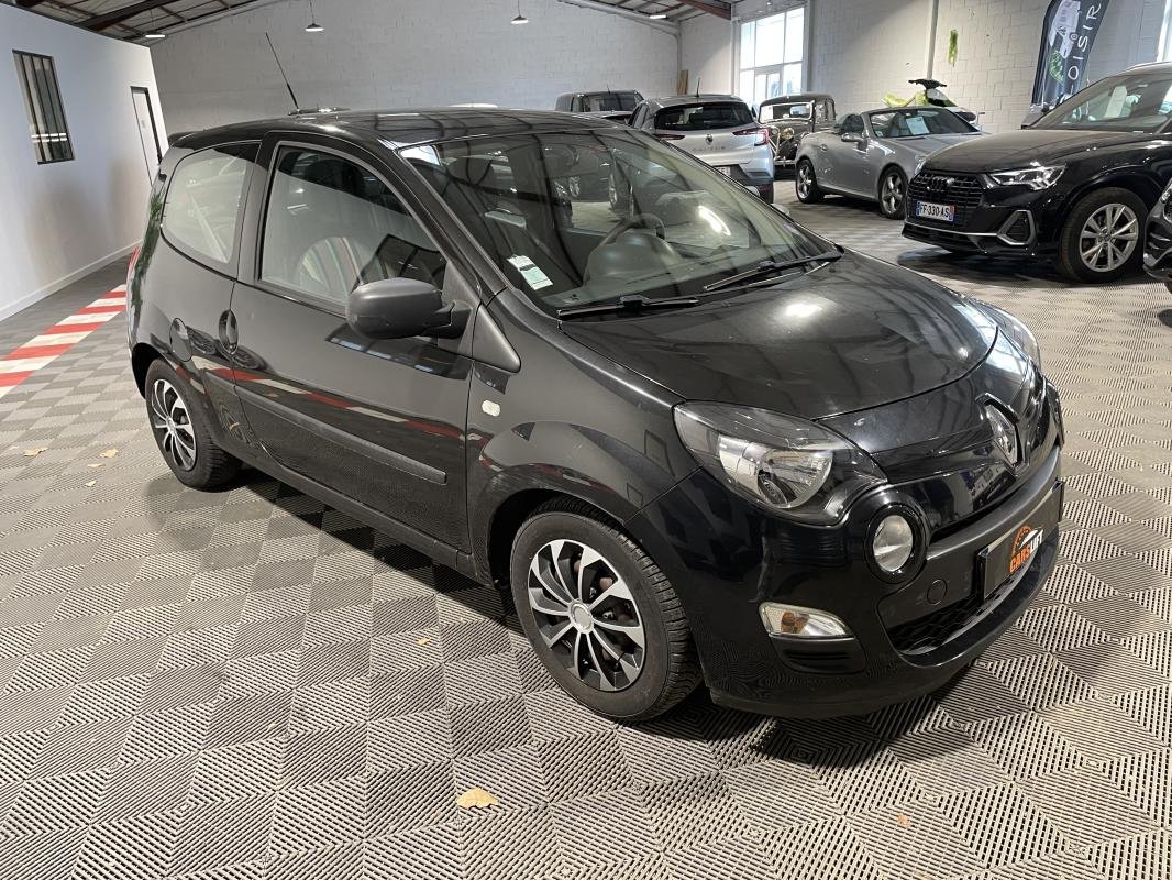Renault Twingo - Photo 3
