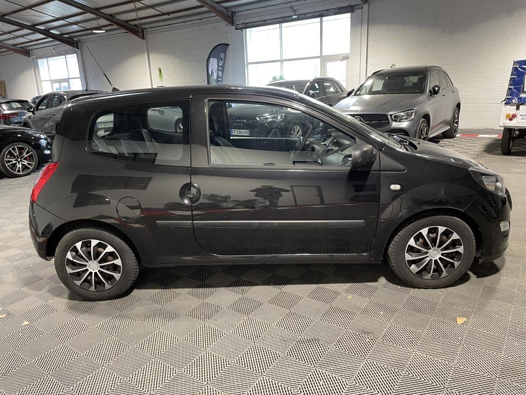 Renault Twingo - Photo 4