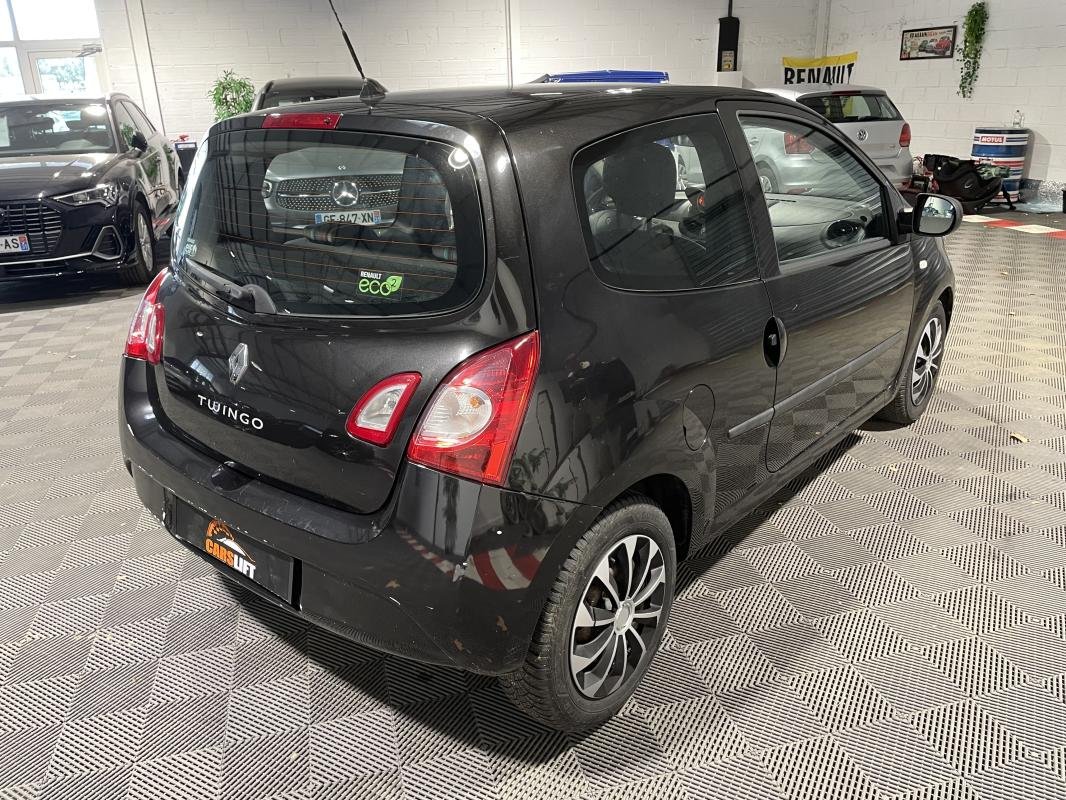 Renault Twingo - Photo 5