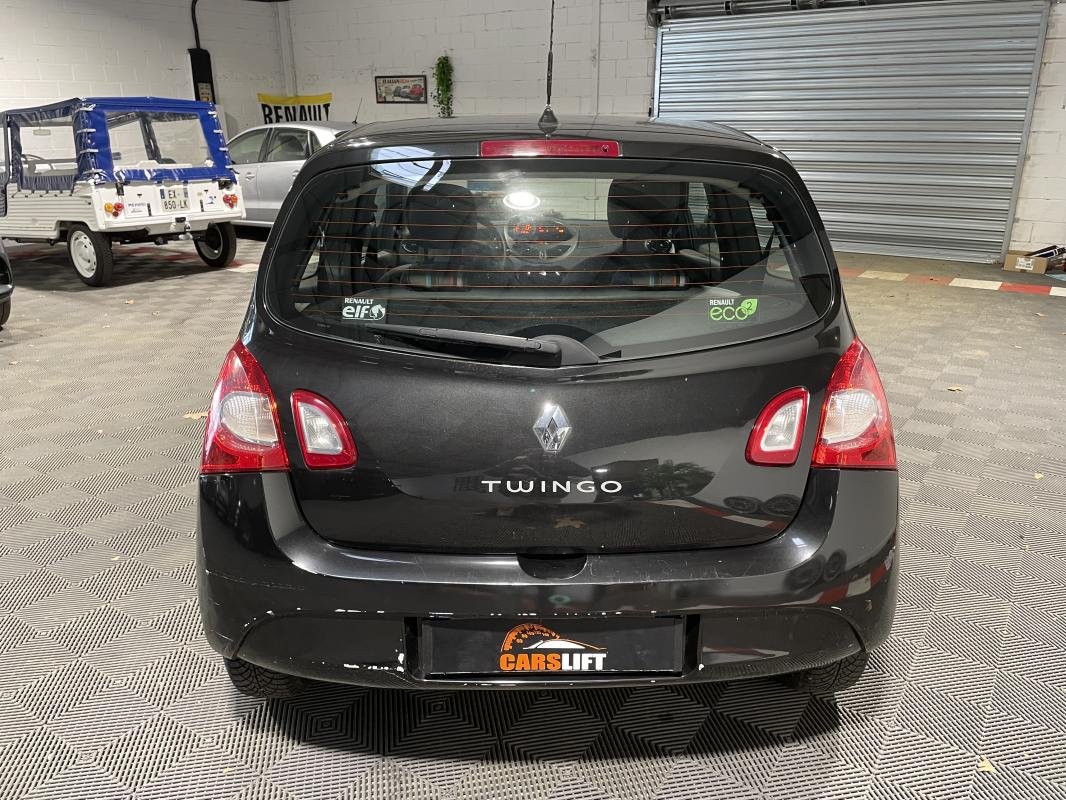 Renault Twingo - Photo 6