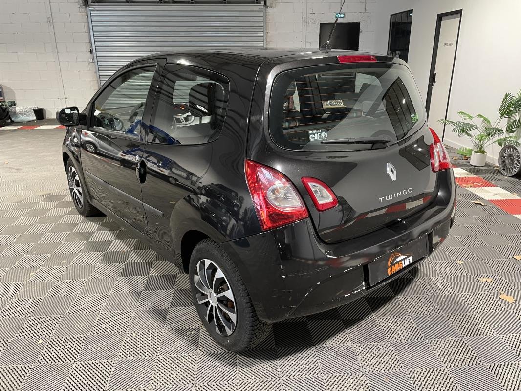 Renault Twingo - Photo 7