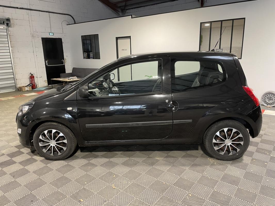 Renault Twingo - Photo 8