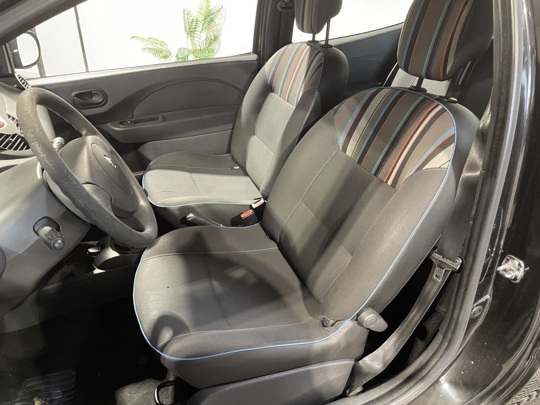 Renault Twingo - Photo 9