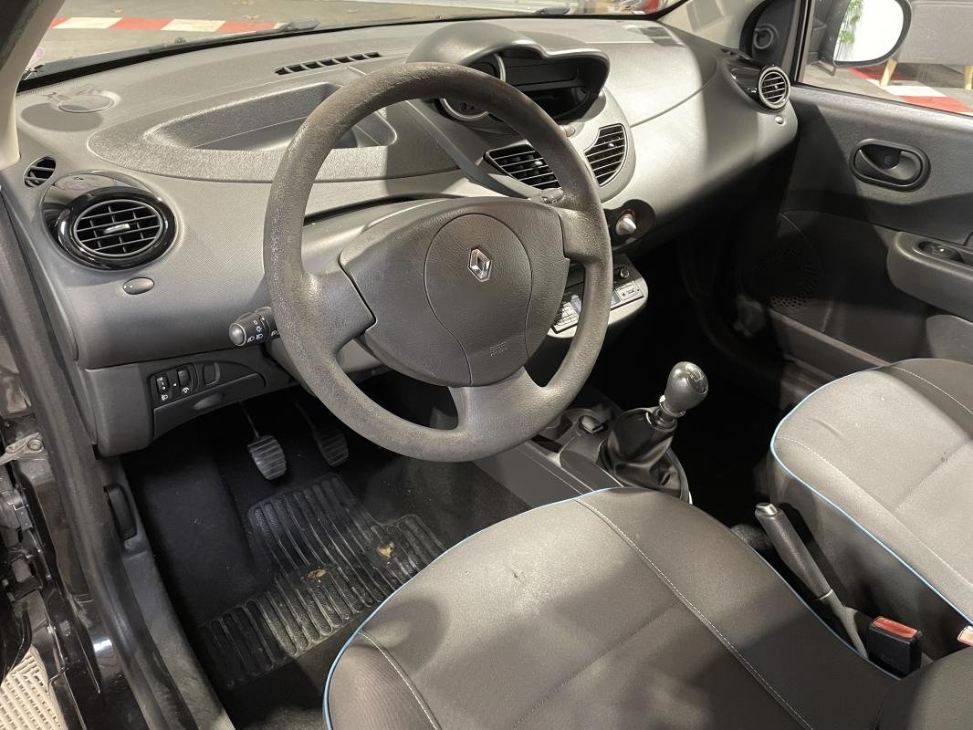 Renault Twingo - Photo 10