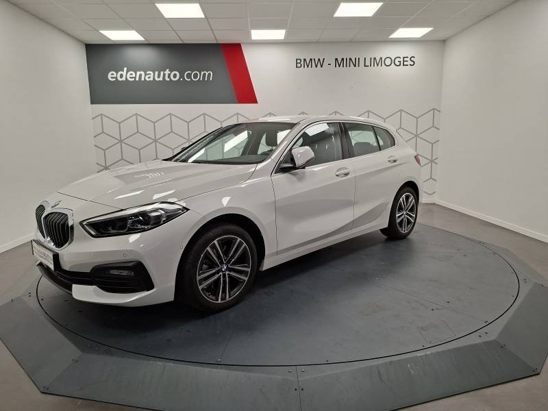 BMW Série 1