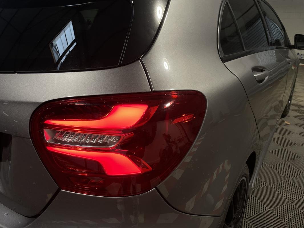 Mercedes Classe A - Photo 11